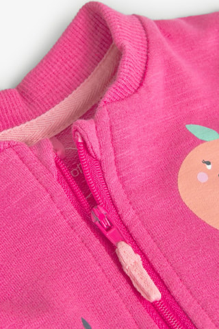 Vest - Roze