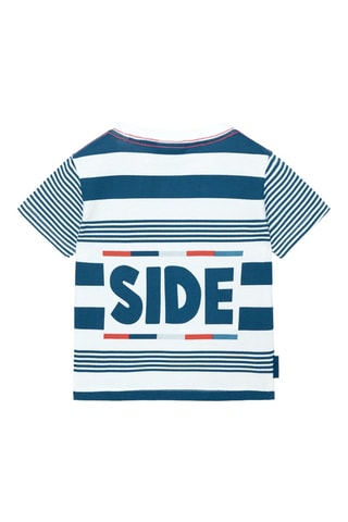 T-shirt  - Wit