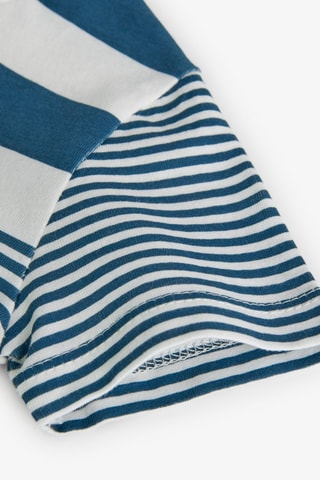 T-shirt  - Wit