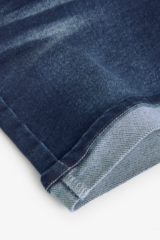 Bermuda - Blauw