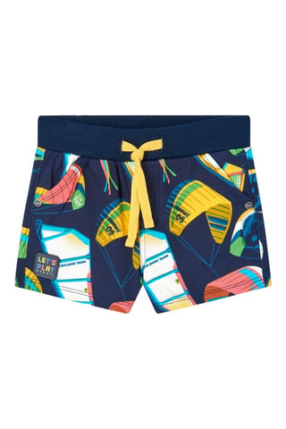 Short - Multicolor