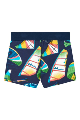Short - Multicolor