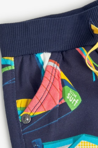 Short - Multicolor