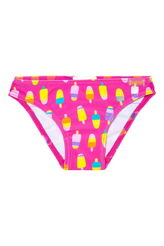 Bikinibroekje - Roze