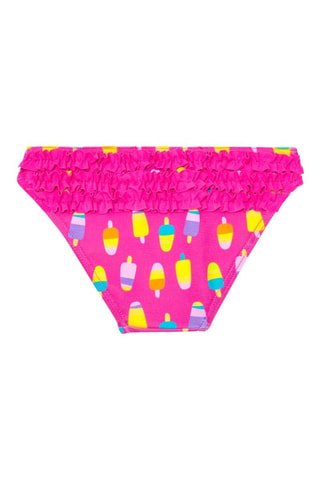 Bikinibroekje - Roze