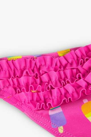 Bikinibroekje - Roze