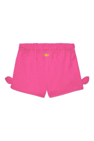 T-shirt en Short  - Wit