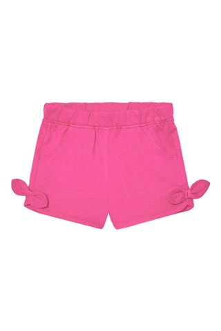 T-shirt en Short  - Wit