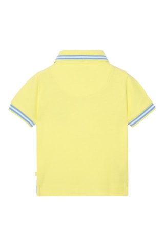 Polo  - Geel