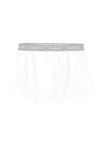 3 Boxers  - Wit