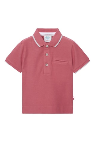 Polo  - Roze