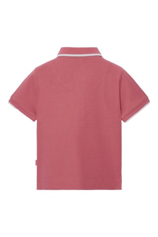 Polo  - Roze