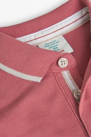 Polo  - Roze