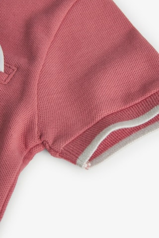 Polo  - Roze