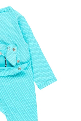 Boxpakje - Blauw