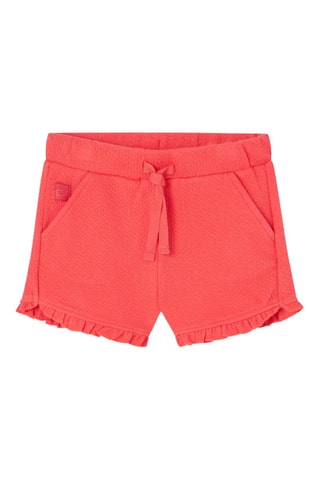 Short  - Oranje