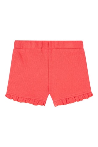 Short  - Oranje