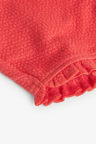 Short  - Oranje