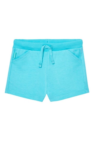 T-shirt en Short  - Wit