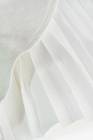T-shirt  - Wit