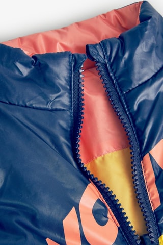 Bodywarmer - Marineblauw