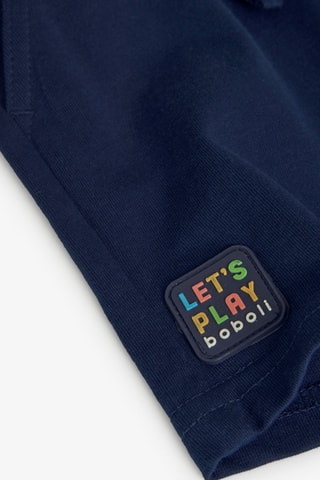 T-shirt en Broek  - Wit