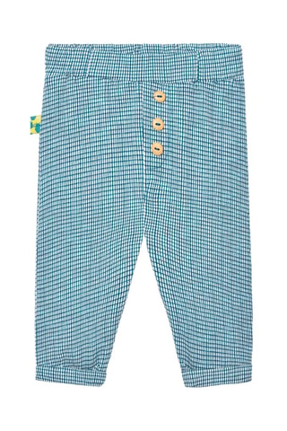 T-shirt en Broek - Wit