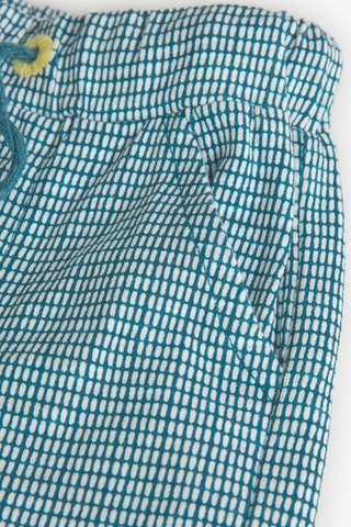 Polo en Short  - Wit