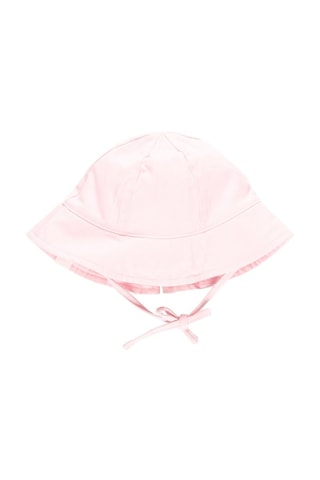 Hoed - Roze