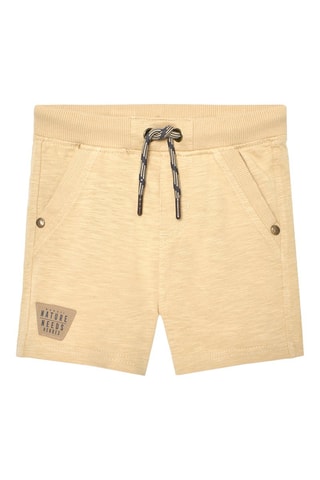 Bermuda  - Beige