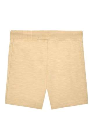Bermuda  - Beige