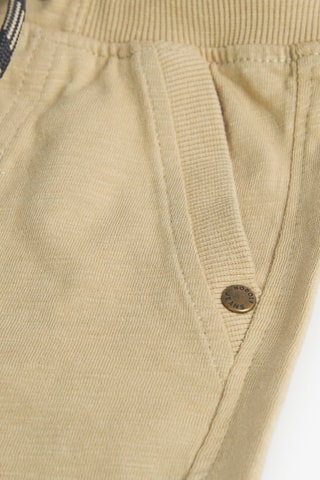 Bermuda  - Beige