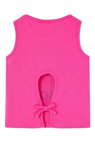 Hemd  - Fuchsia