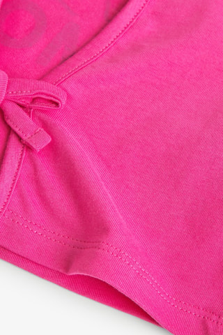 Hemd  - Fuchsia