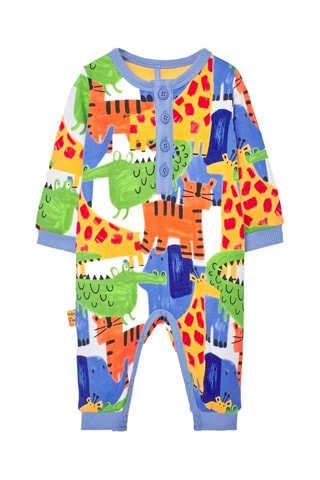 Kruippakje - Multicolor
