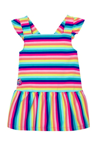Jurk en Onderbroek  - Multicolor