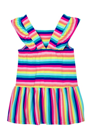 Jurk en Onderbroek  - Multicolor