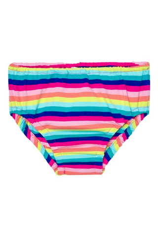 Jurk en Onderbroek  - Multicolor