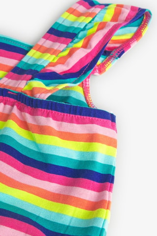 Jurk en Onderbroek  - Multicolor