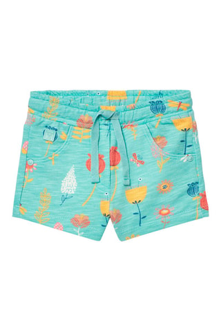 Short  - Turquoise