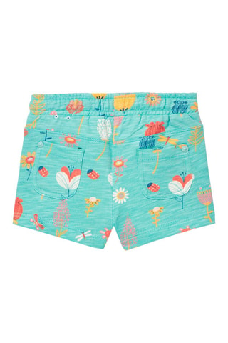 Short  - Turquoise