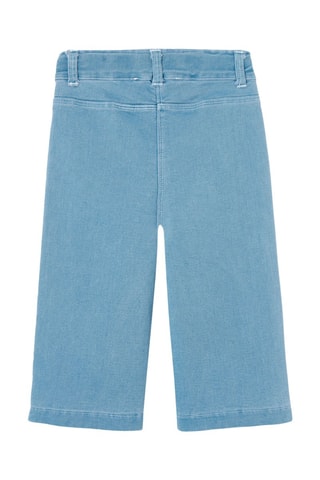 Broek  - Lichtblauw
