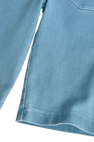 Broek  - Lichtblauw