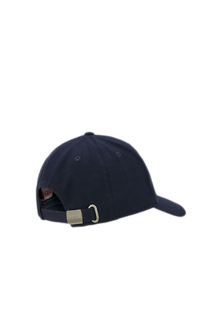 Pet  - Marineblauw
