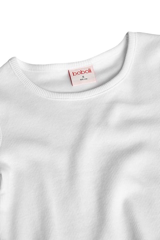 T-shirt  - Wit