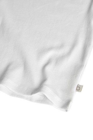 T-shirt  - Wit