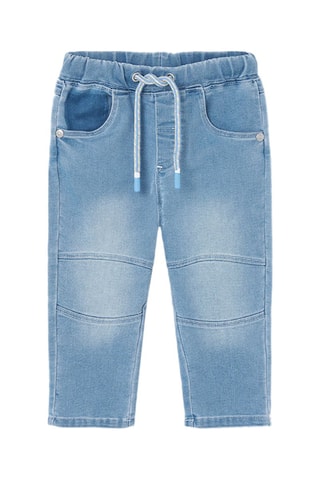 Jeans  - Lichtblauw