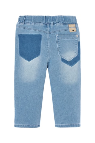 Jeans  - Lichtblauw