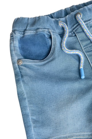 Jeans  - Lichtblauw