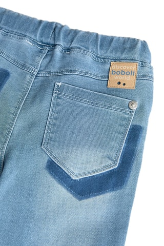 Jeans  - Lichtblauw